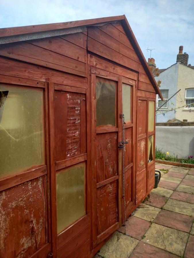 Alistair Lodge Chatham  Exterior foto